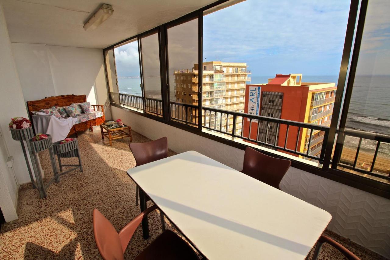 Apartamento Arenales Arenales del Sol Exterior foto